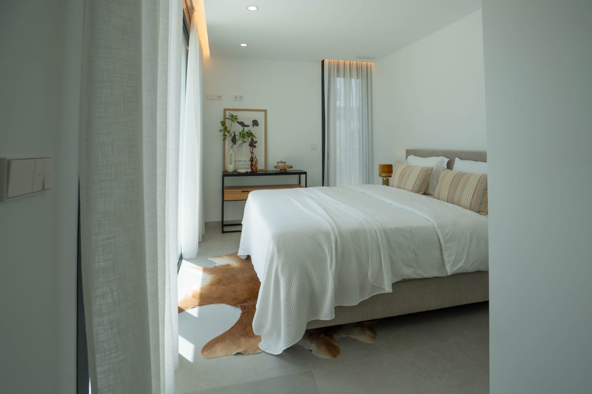 Revente - Villa -
Rojales - Inland