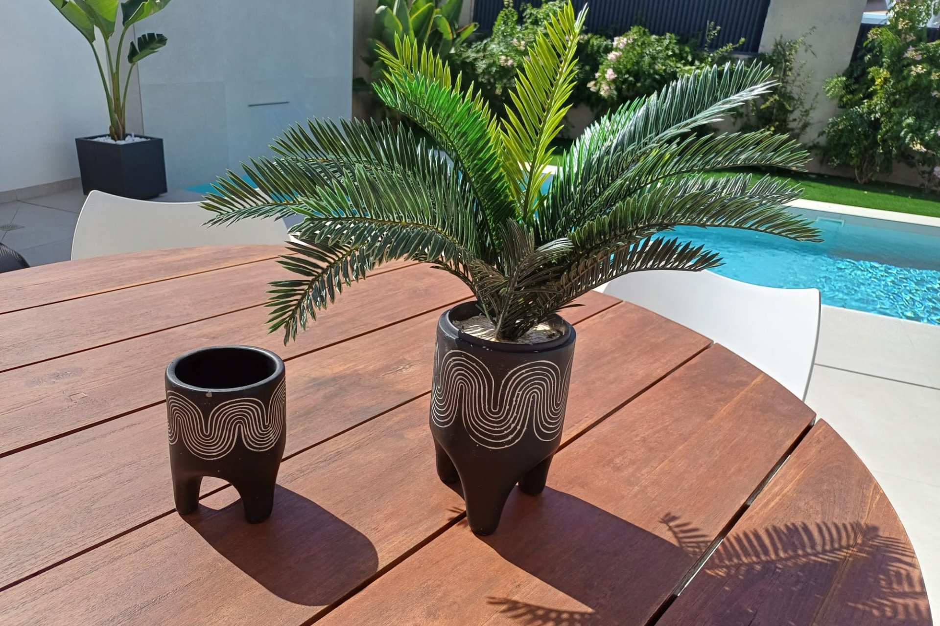 Revente - Villa -
Rojales - Inland