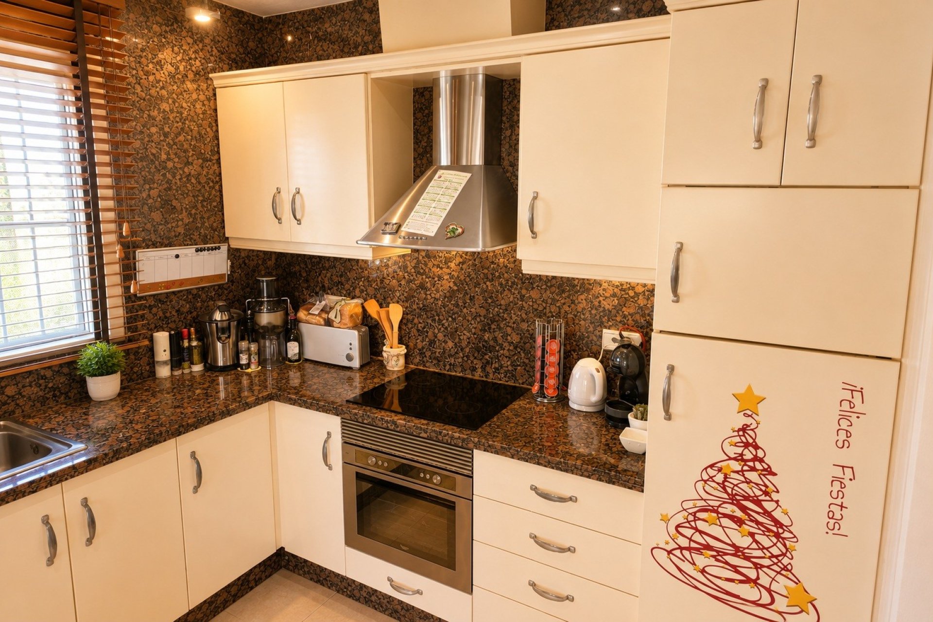 Revente - Villa -
Rojales - Inland