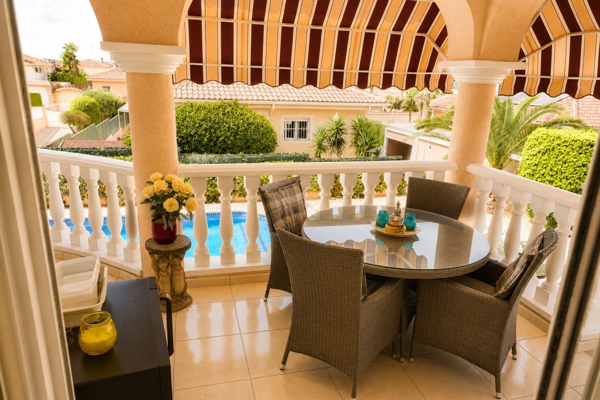 Revente - Villa -
Rojales - Inland