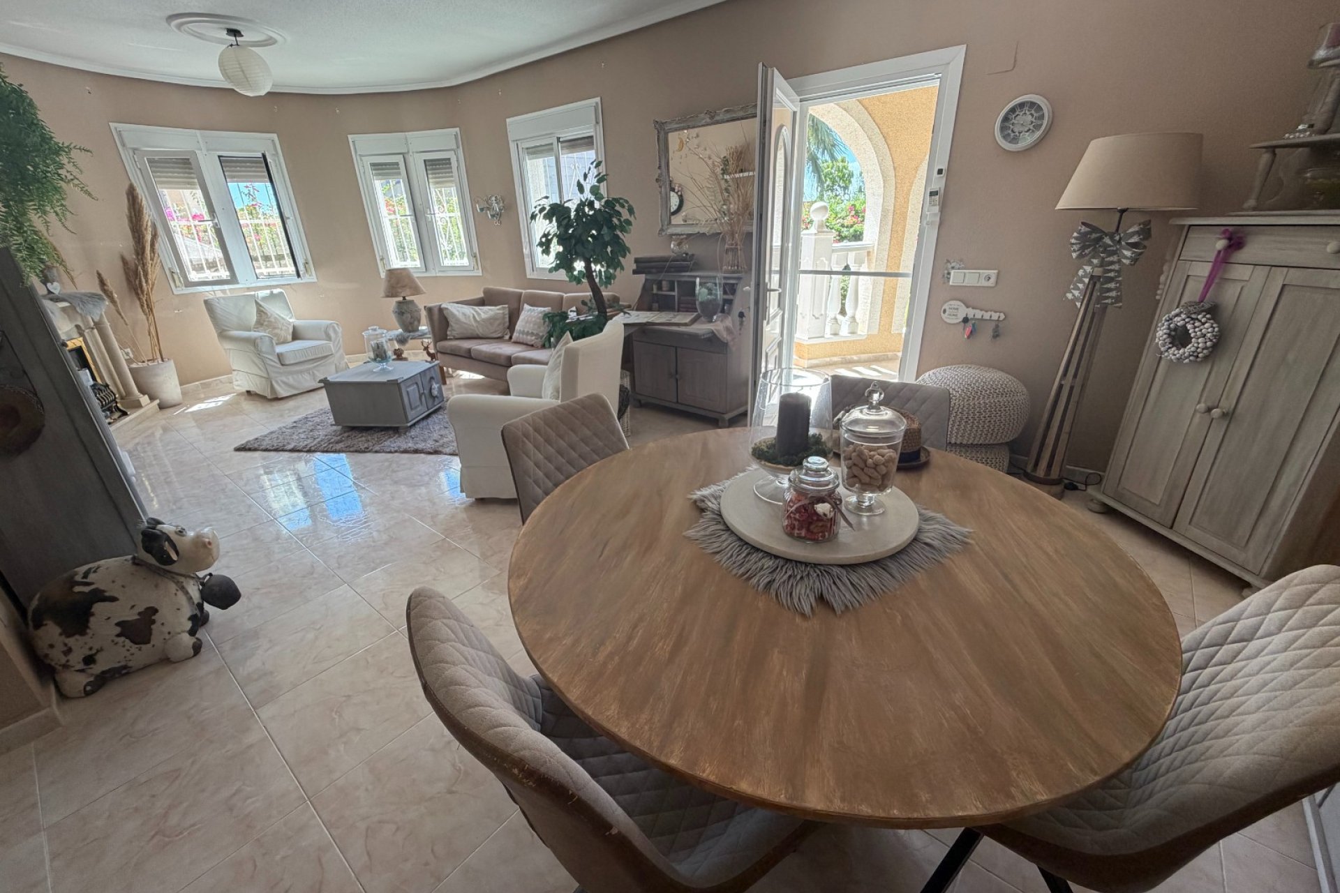 Revente - Villa -
Rojales - Inland