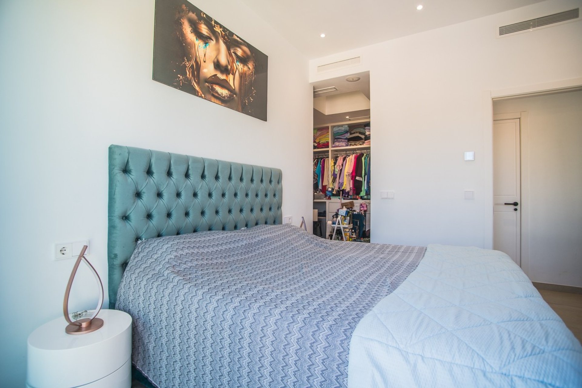 Revente - Villa -
Rojales - Inland