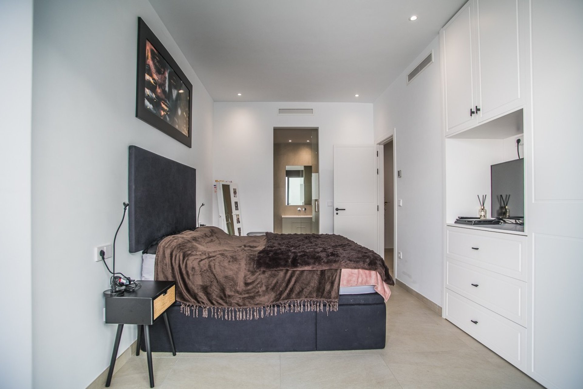 Revente - Villa -
Rojales - Inland