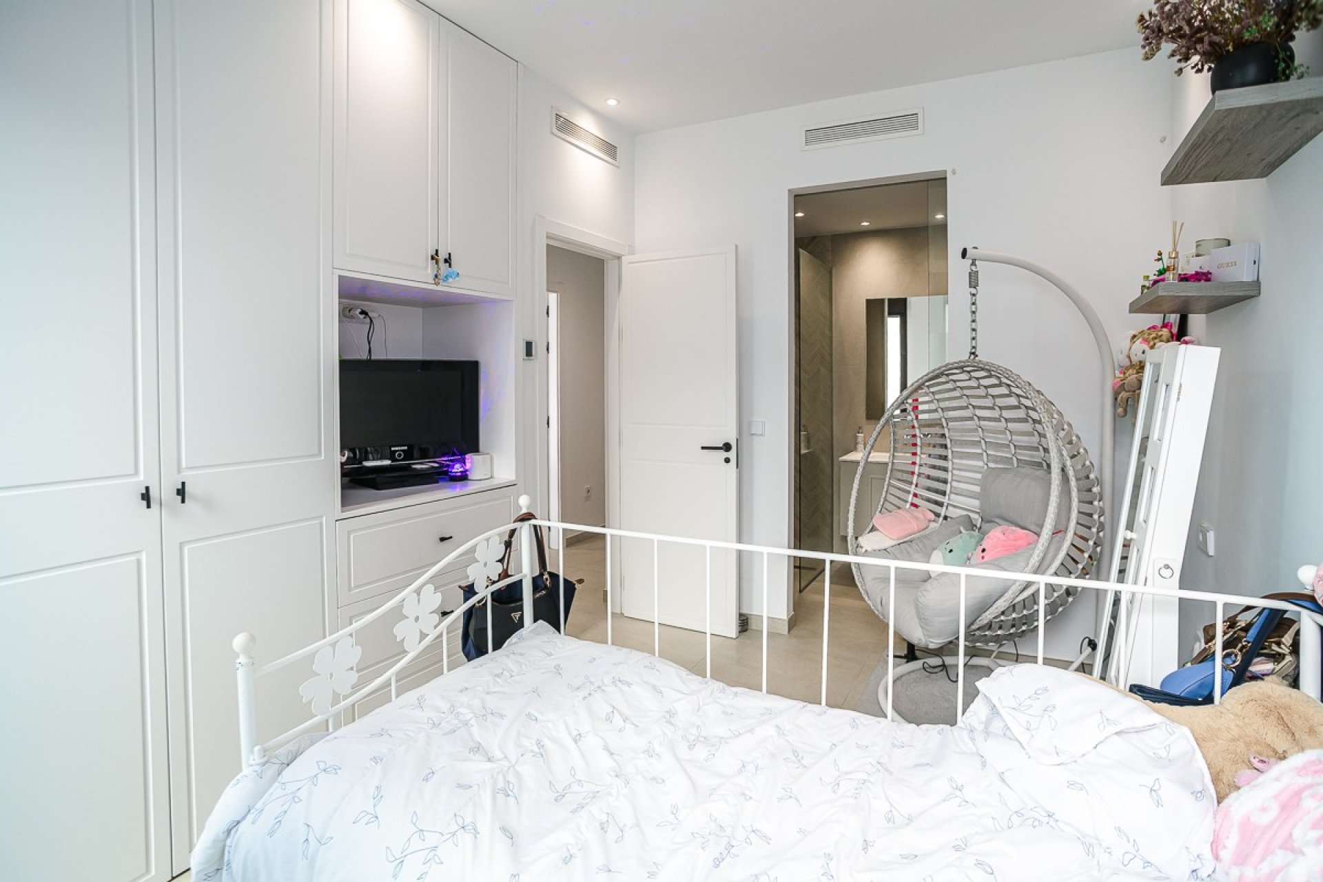 Revente - Villa -
Rojales - Inland