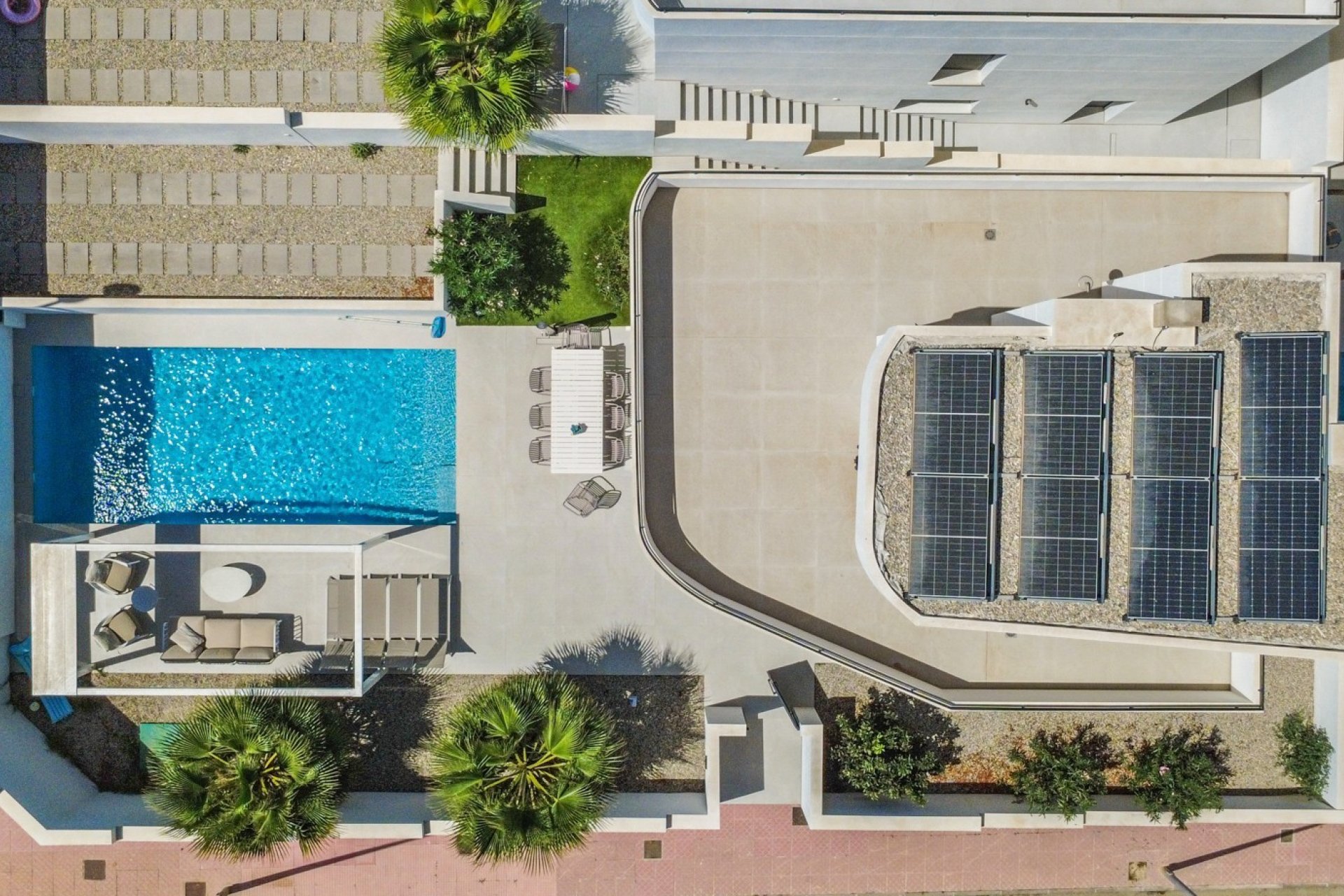 Revente - Villa -
Rojales - Inland