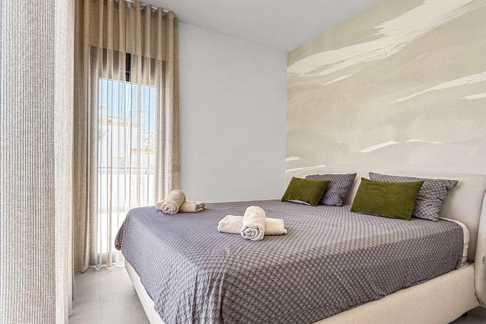 Revente - Villa -
Rojales - Inland