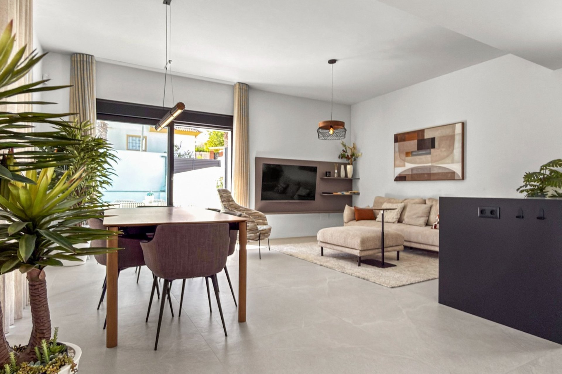 Revente - Villa -
Rojales - Inland