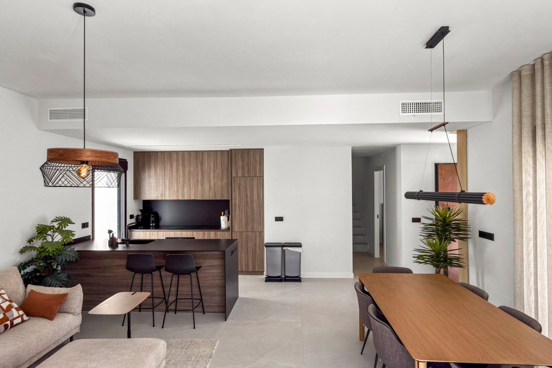 Revente - Villa -
Rojales - Inland