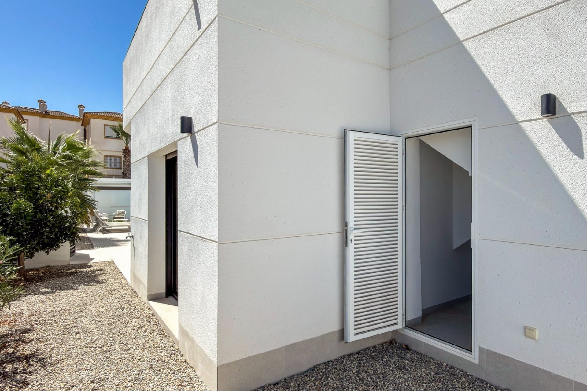 Revente - Villa -
Rojales - Inland