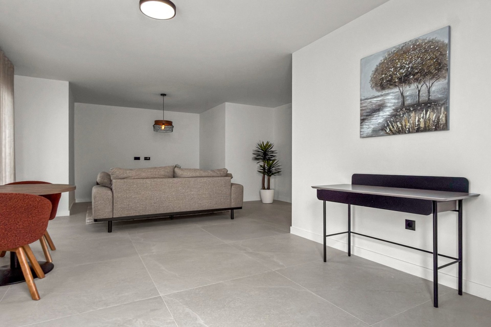 Revente - Villa -
Rojales - Inland