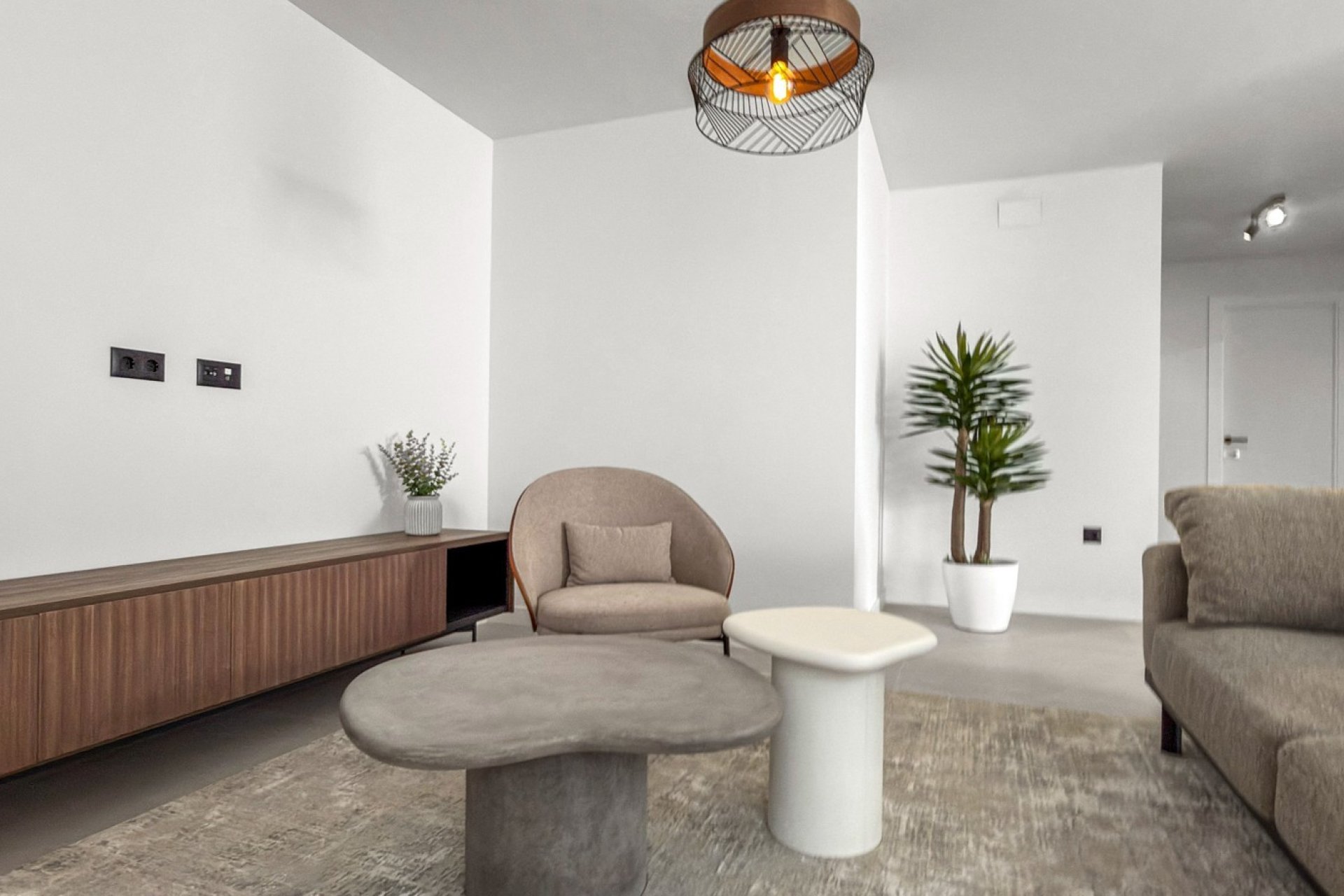 Revente - Villa -
Rojales - Inland