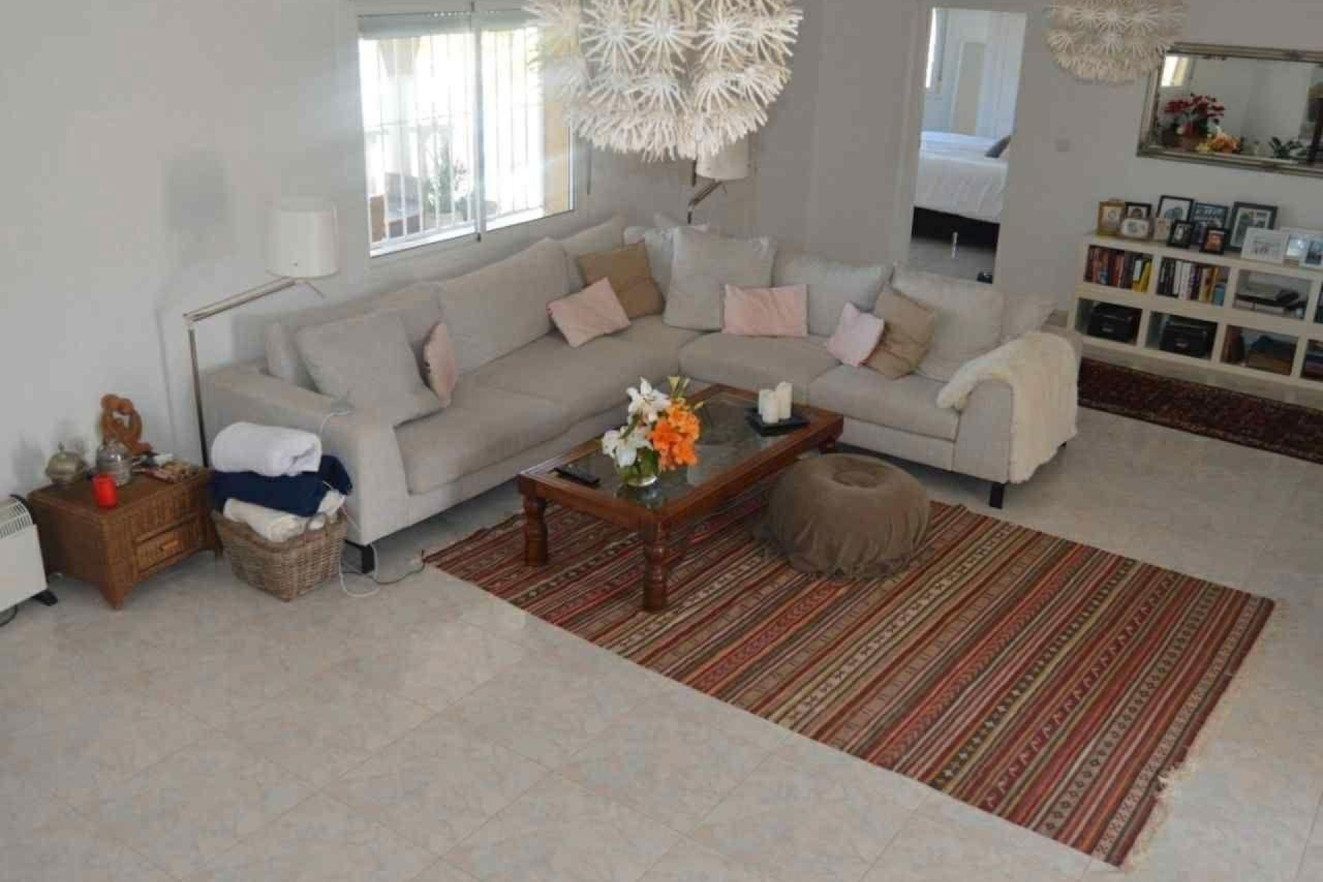 Revente - Villa -
Rojales - La Marquesa