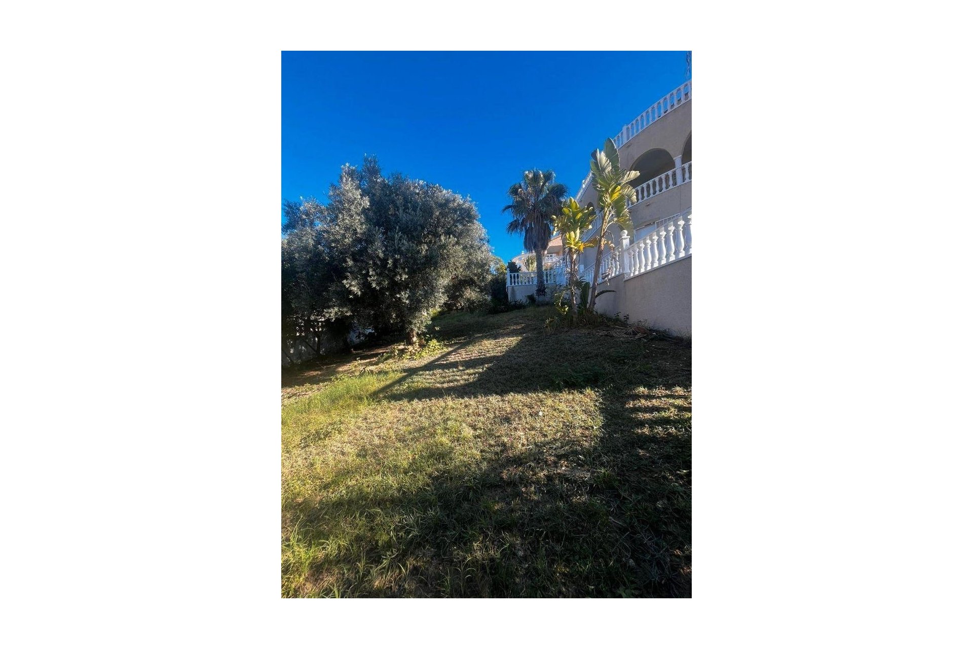 Revente - Villa -
Rojales - La Marquesa