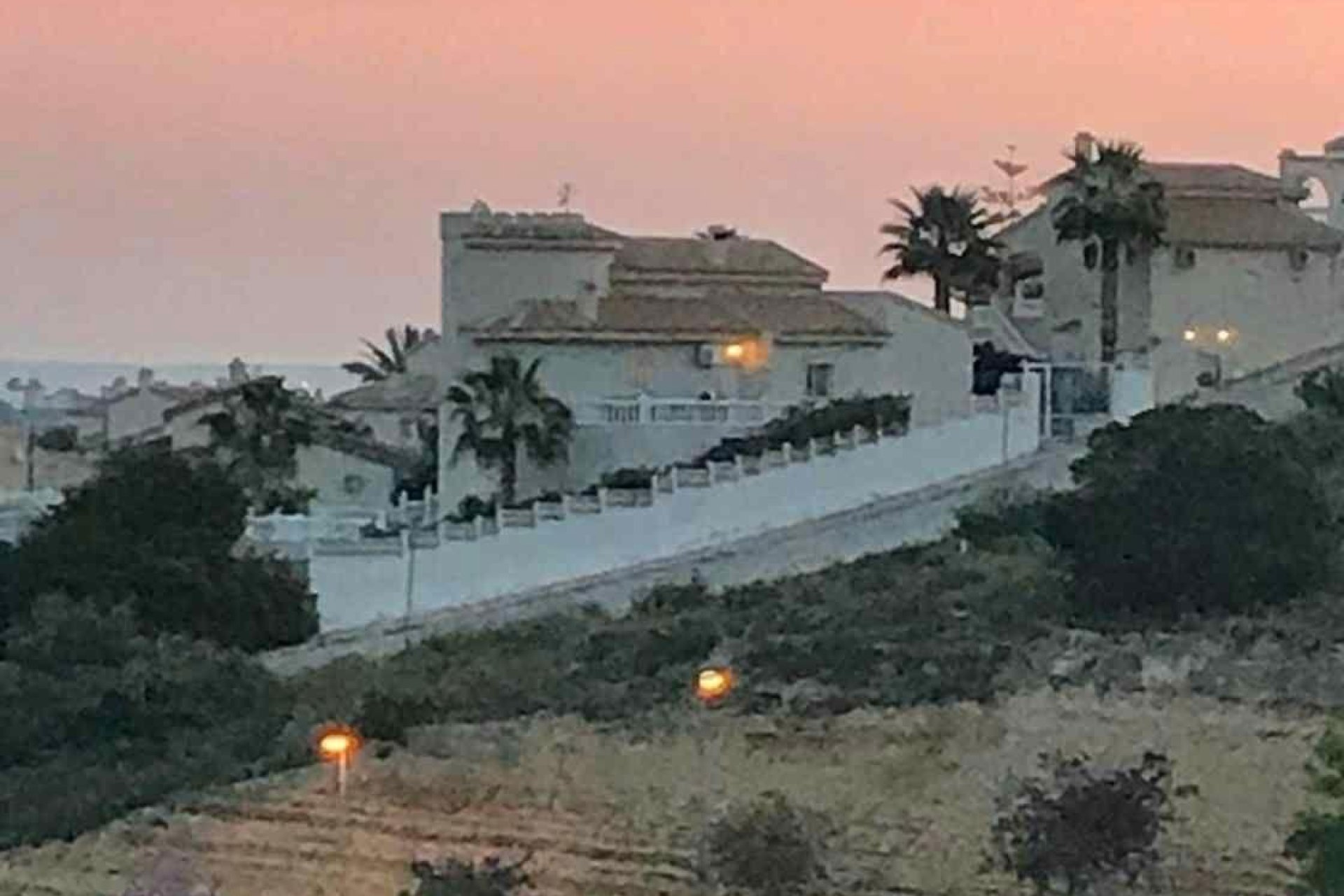 Revente - Villa -
Rojales - La Marquesa