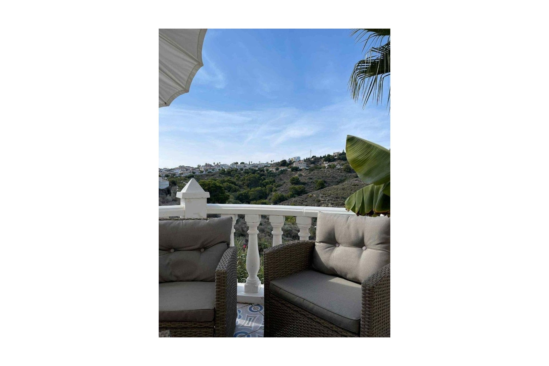 Revente - Villa -
Rojales - La Marquesa