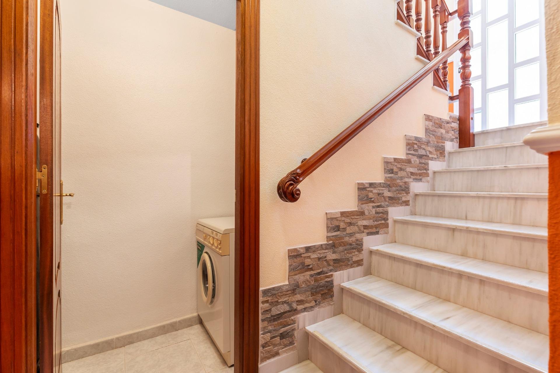 Revente - Villa -
Rojales - Pueblo Bravo