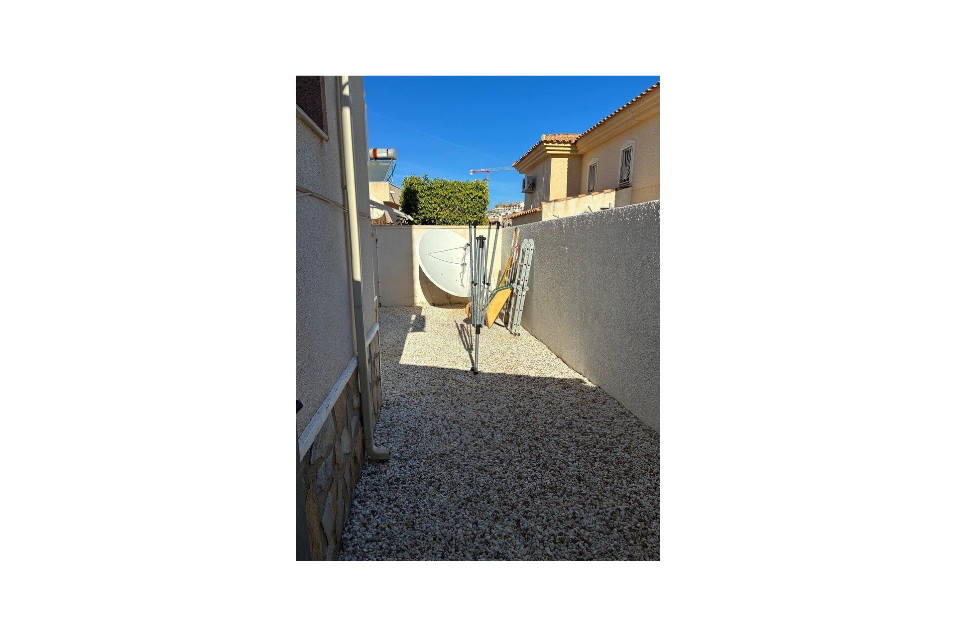 Revente - Villa -
Rojales - rojales hills