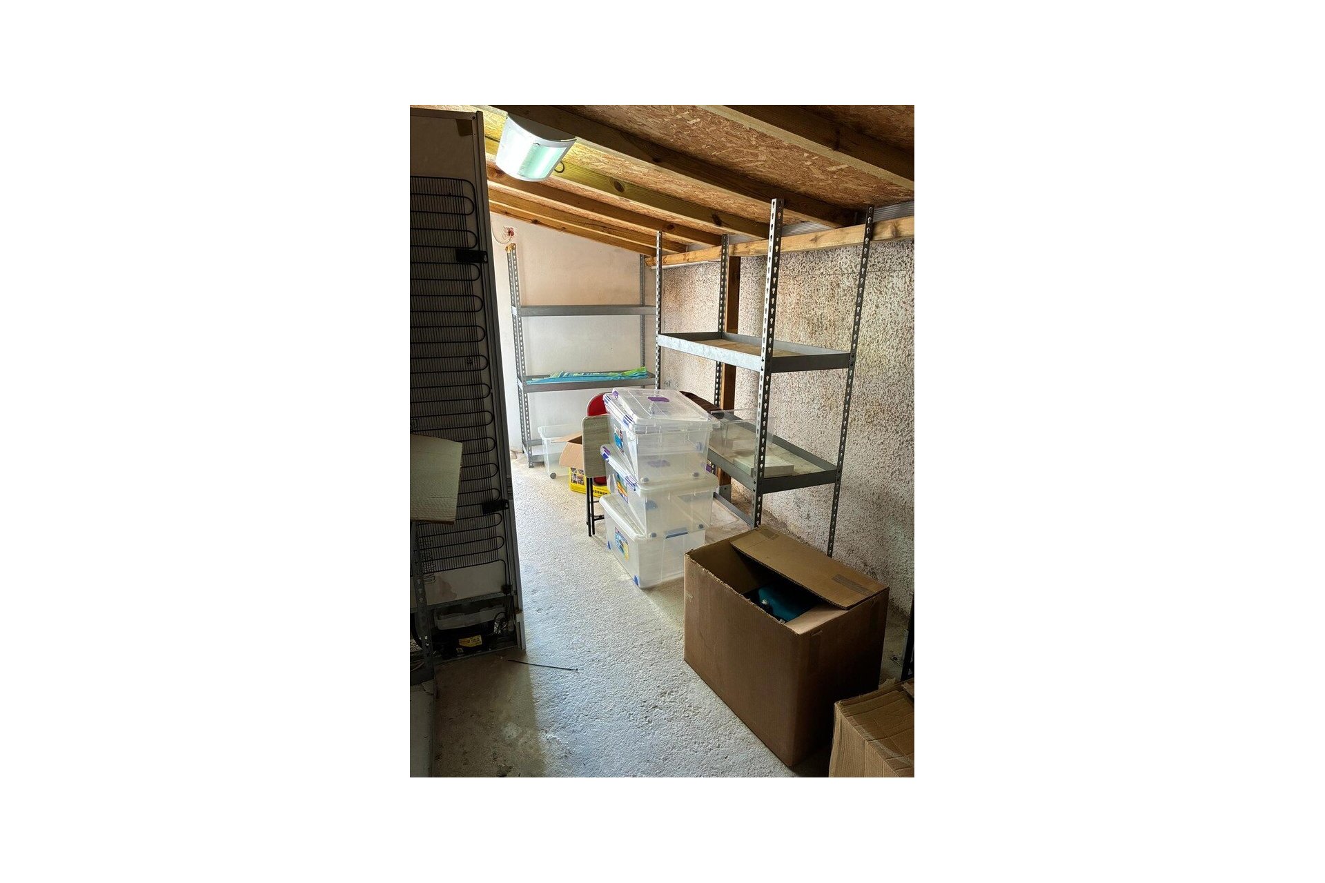 Revente - Villa -
Rojales - rojales hills