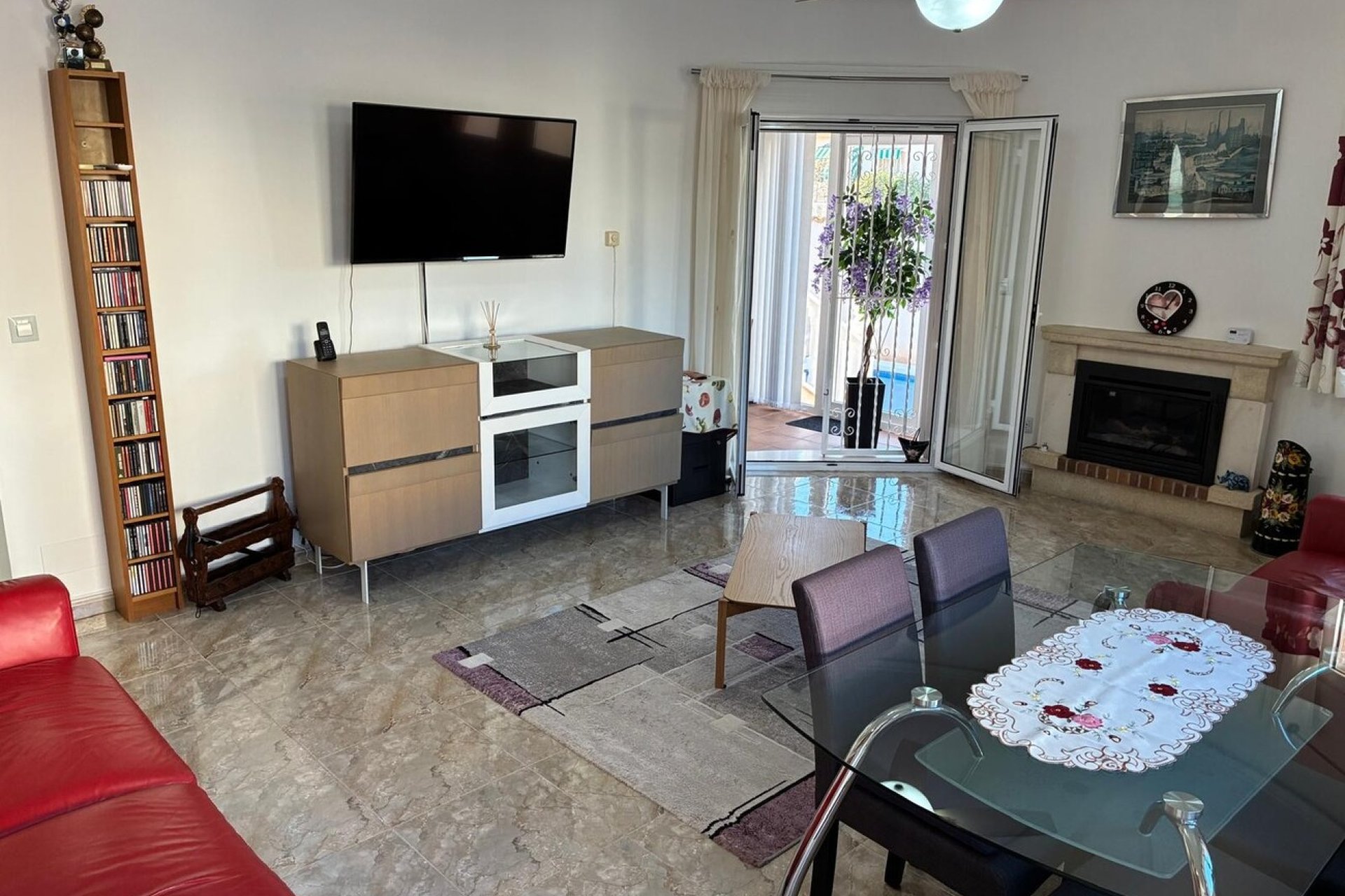 Revente - Villa -
Rojales - rojales hills