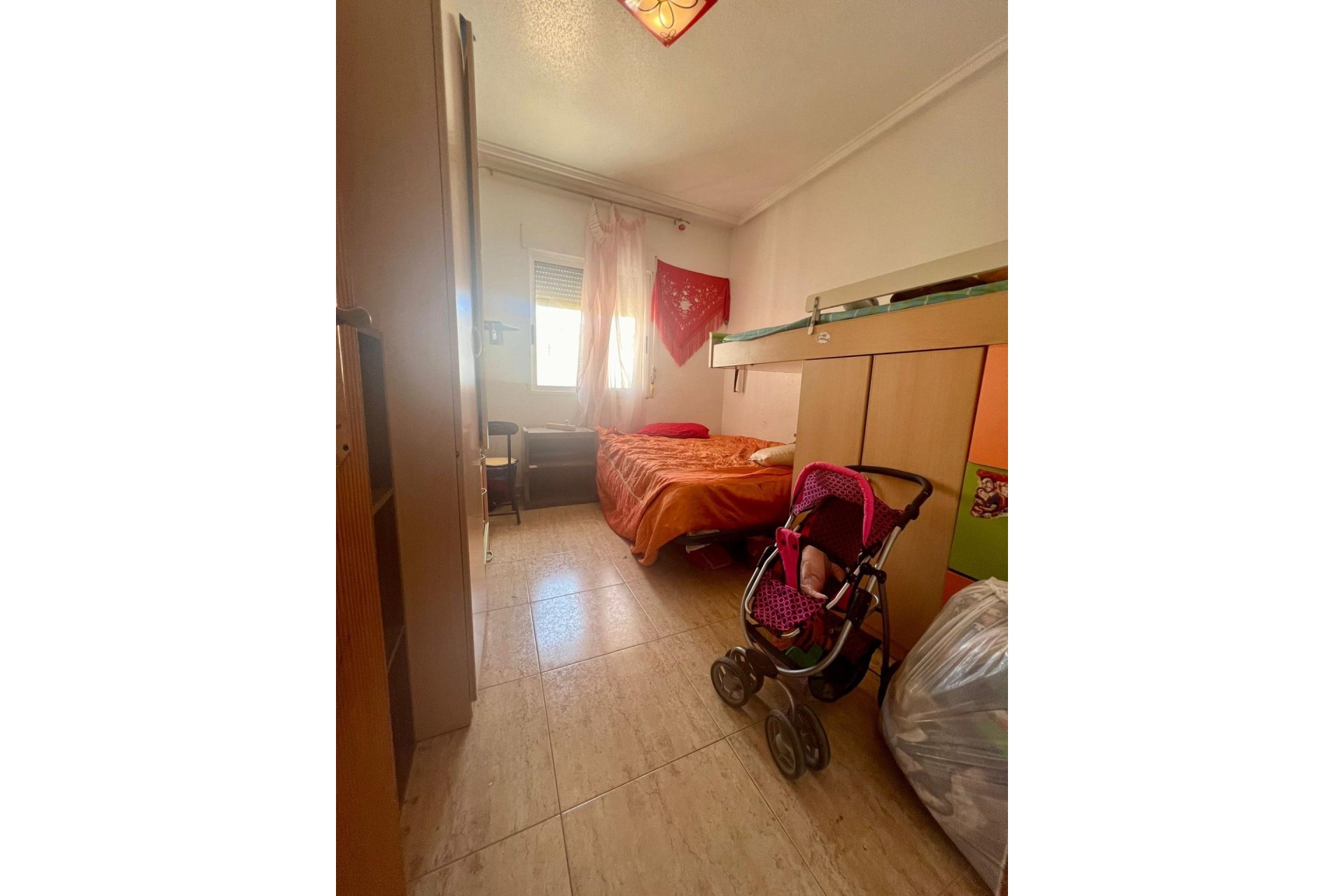 Revente - Villa -
Rojales