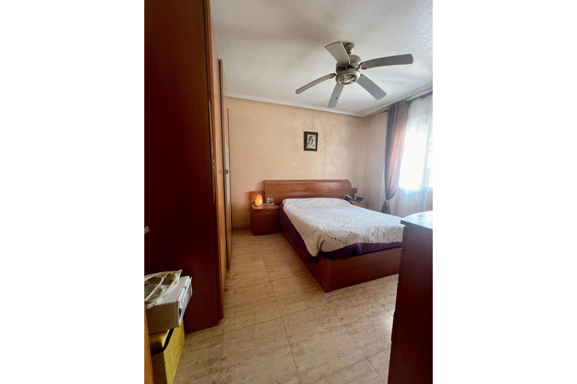 Revente - Villa -
Rojales