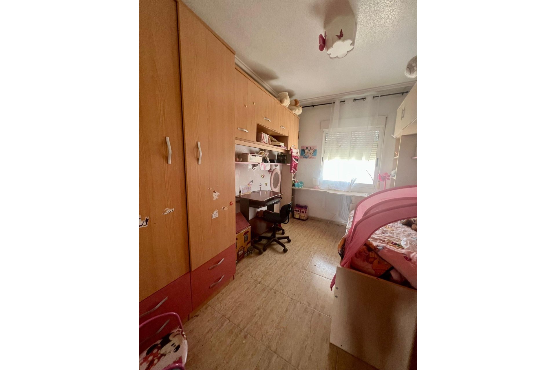 Revente - Villa -
Rojales