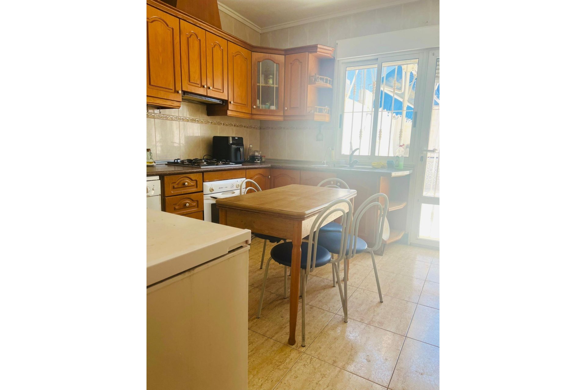 Revente - Villa -
Rojales
