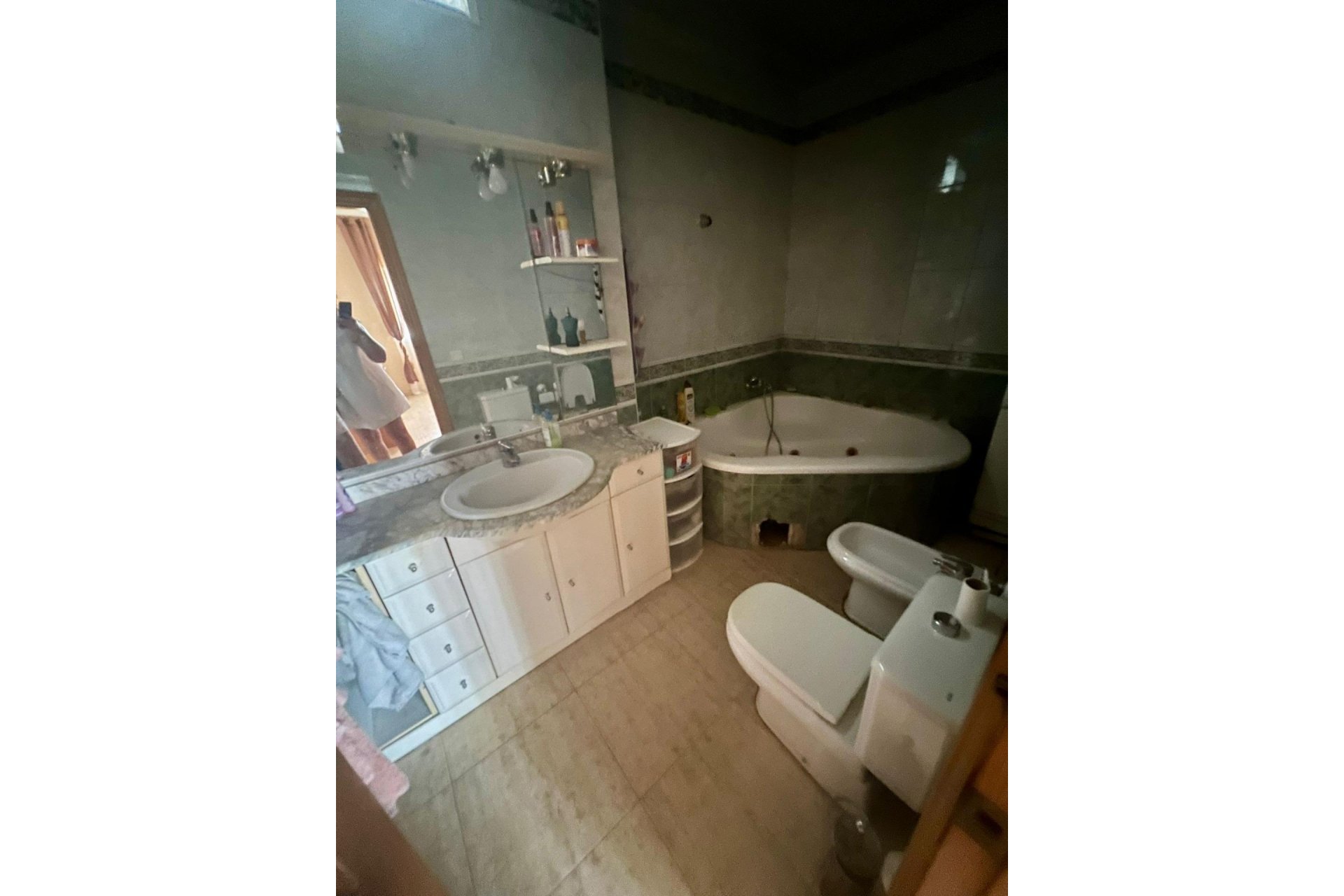 Revente - Villa -
Rojales
