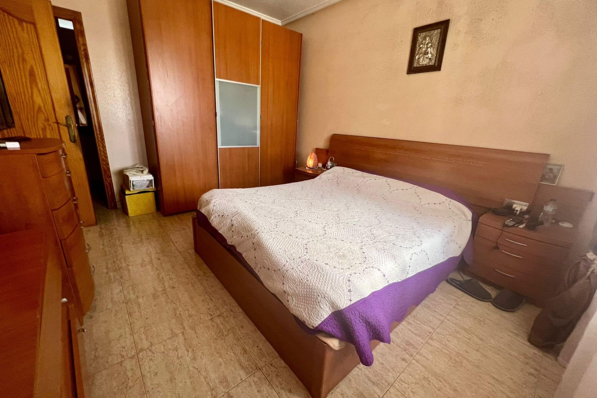 Revente - Villa -
Rojales