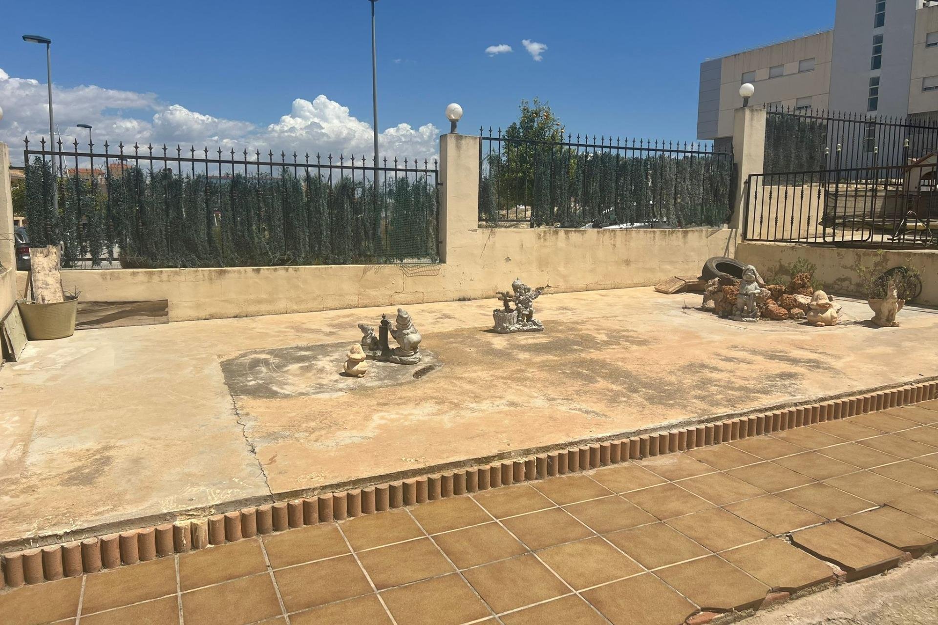 Revente - Villa -
Rojales