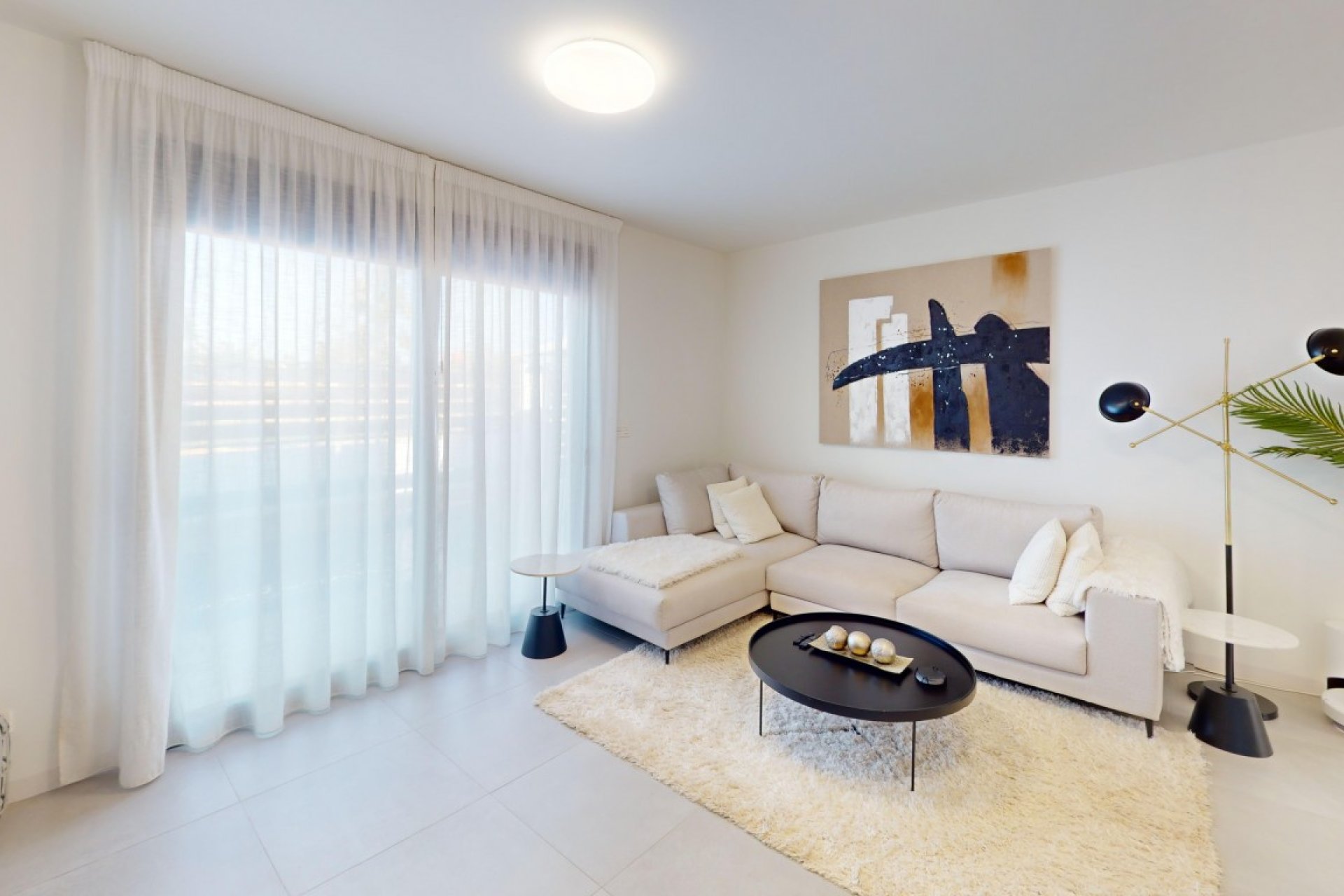 Revente - Villa -
Roldan - Inland
