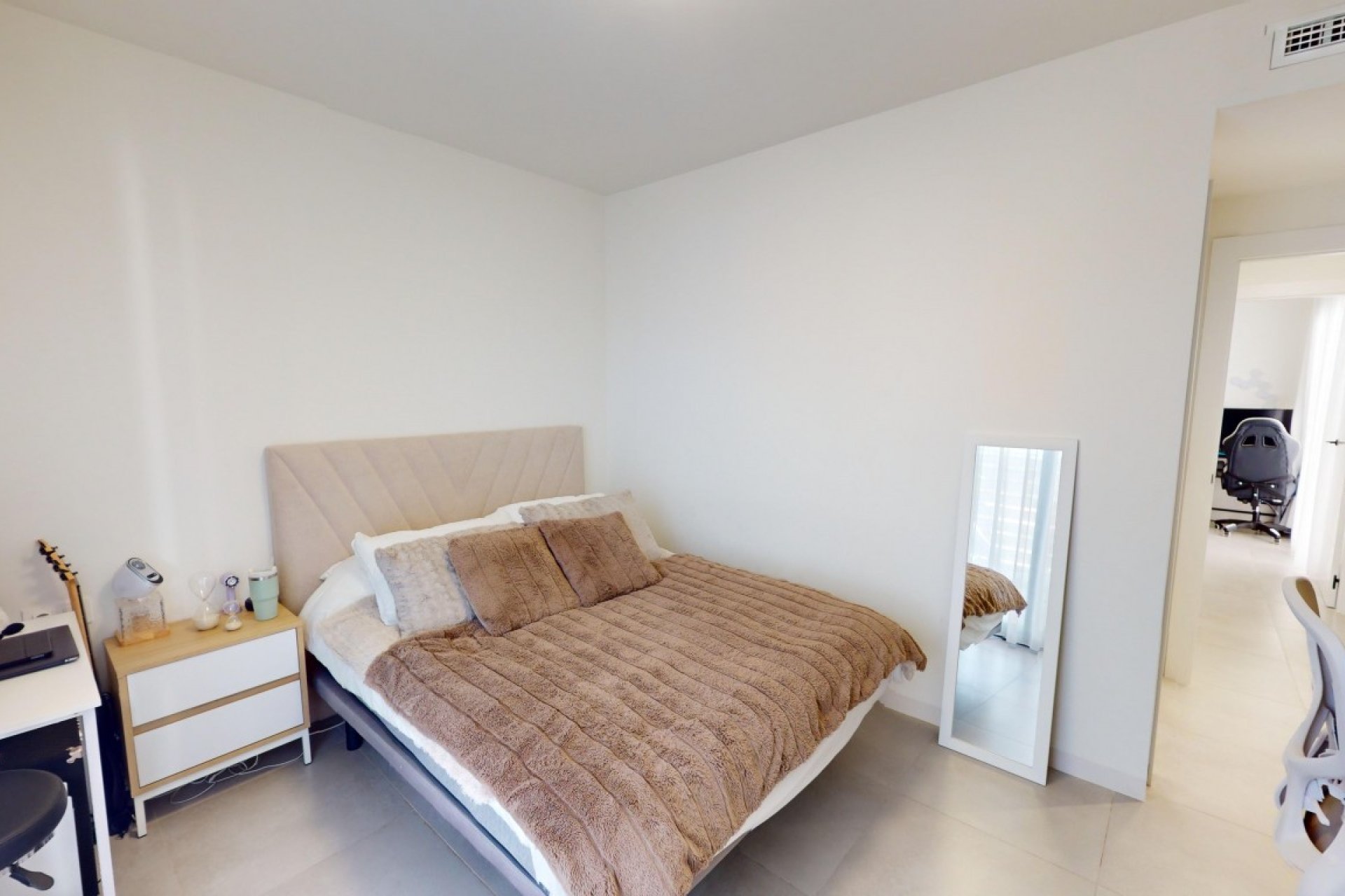 Revente - Villa -
Roldan - Inland