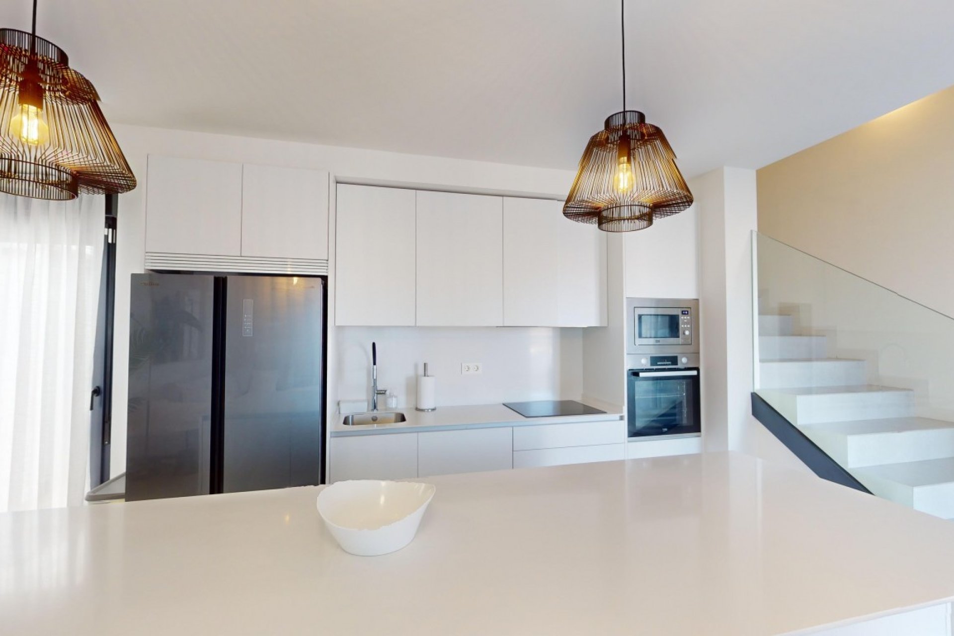 Revente - Villa -
Roldan - Inland