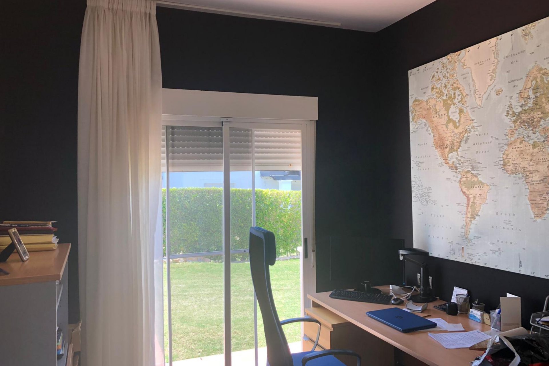 Revente - Villa -
Roldan - Inland