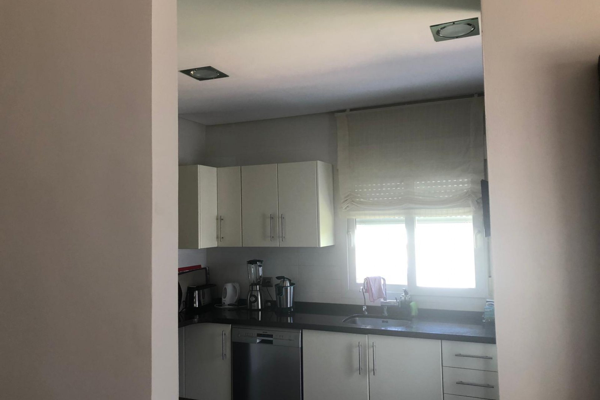 Revente - Villa -
Roldan - Inland