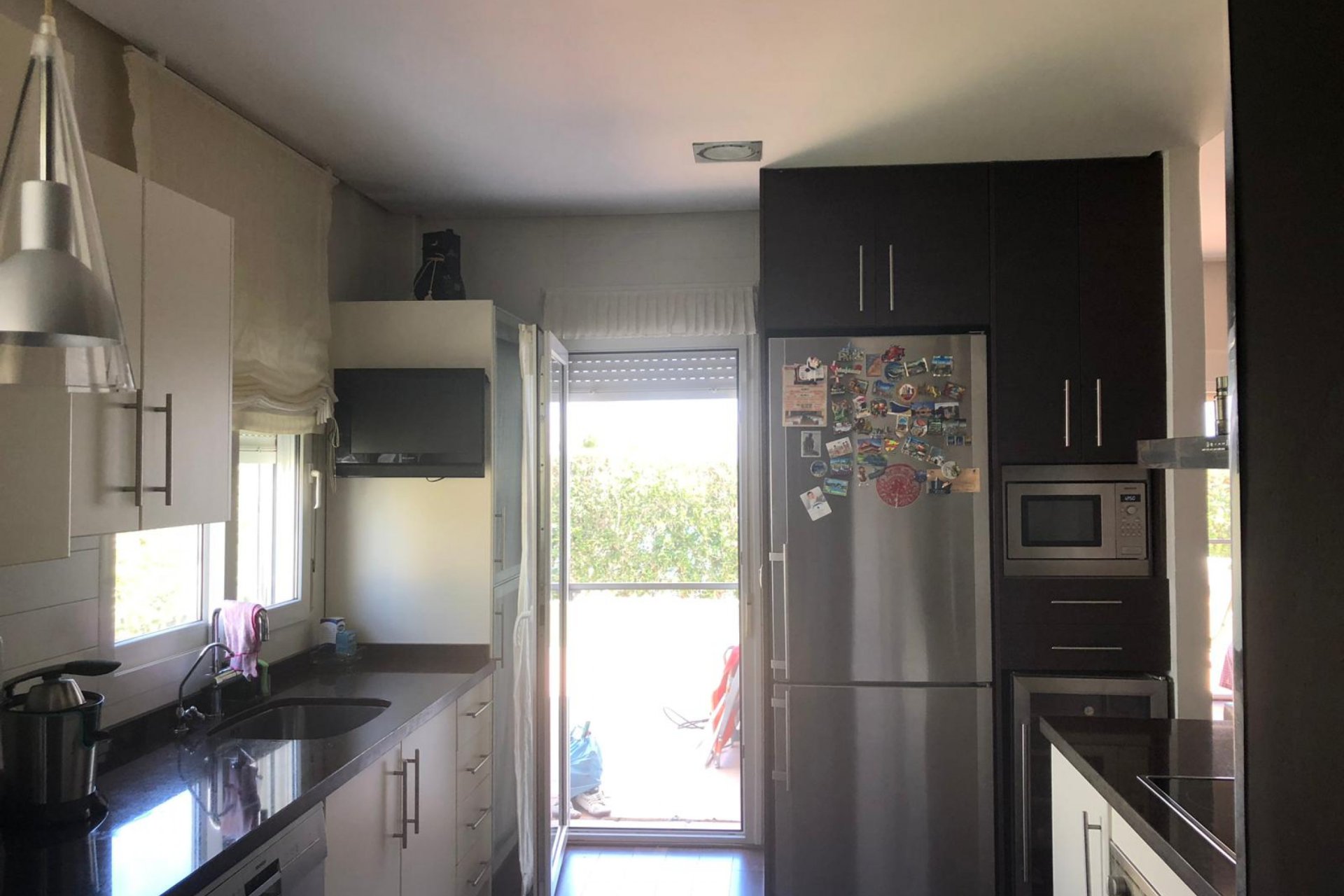 Revente - Villa -
Roldan - Inland