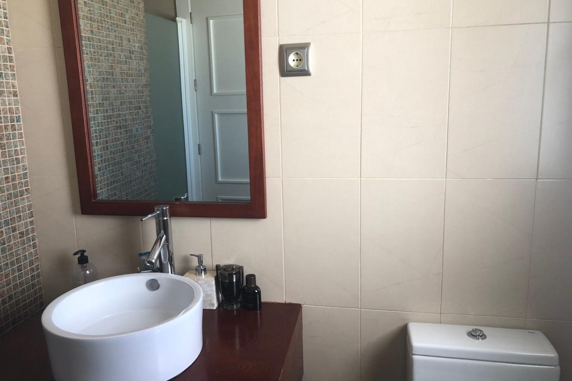 Revente - Villa -
Roldan - Inland