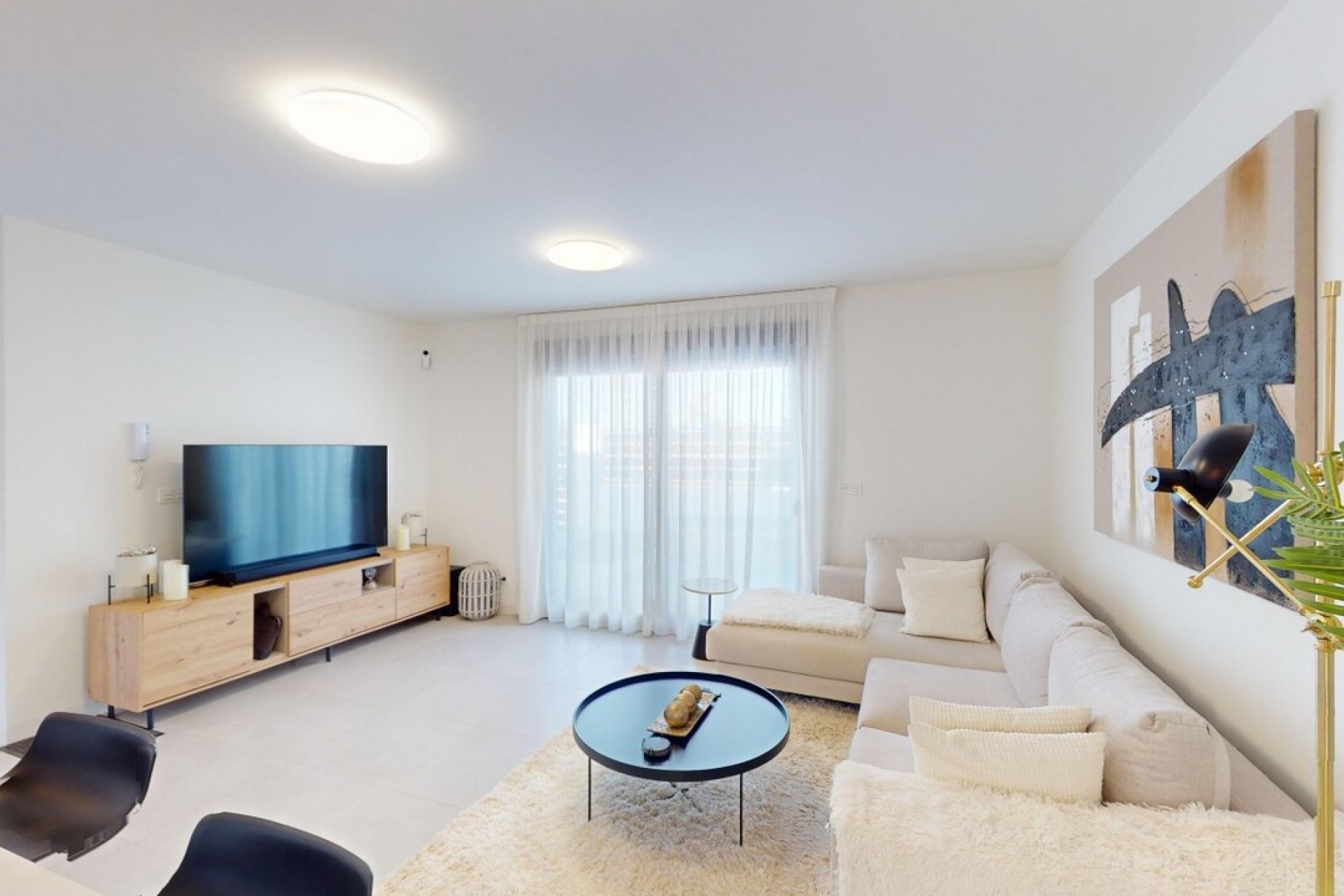 Revente - Villa -
Roldan - Inland