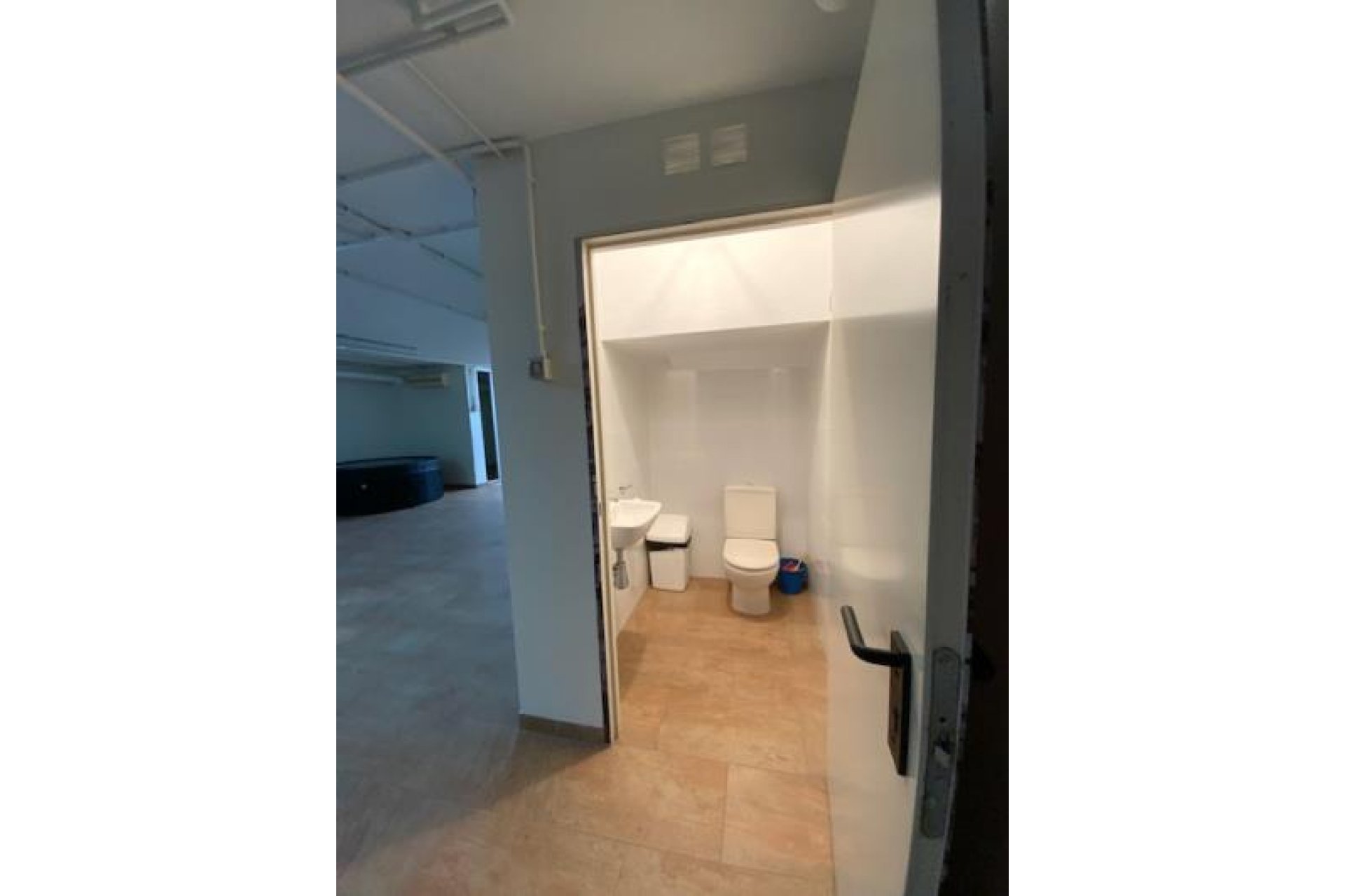 Revente - Villa -
Roldan - Inland