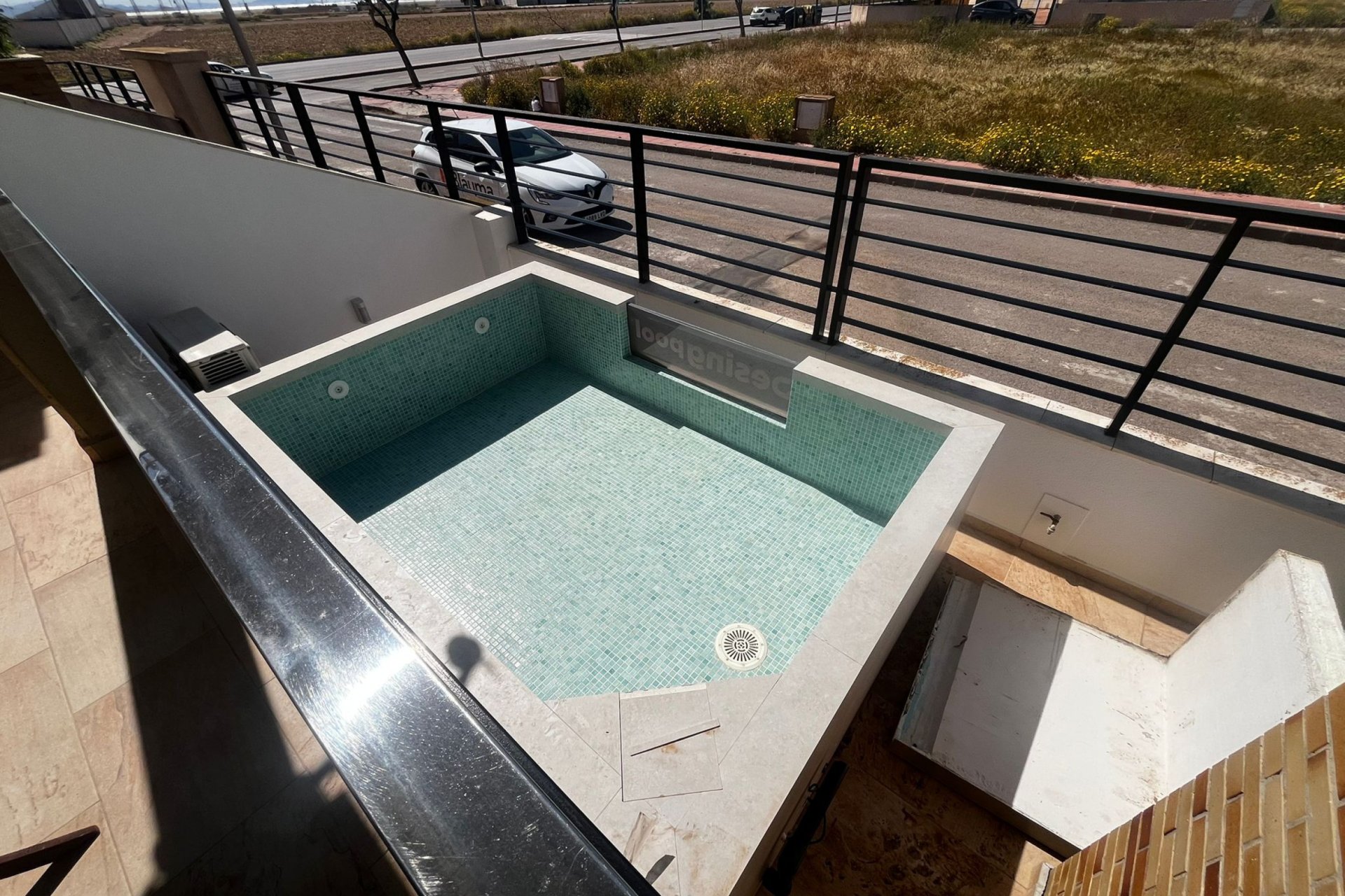 Revente - Villa -
Roldan - Inland