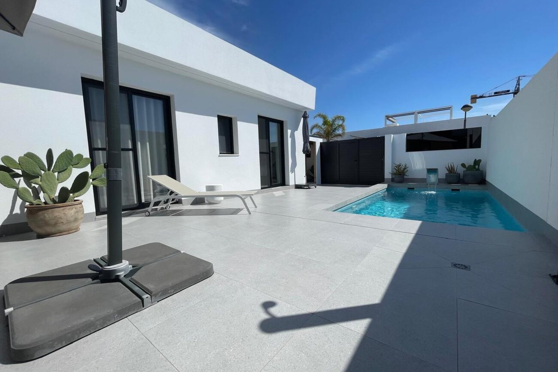 Revente - Villa -
Roldan - Torre Pachecco