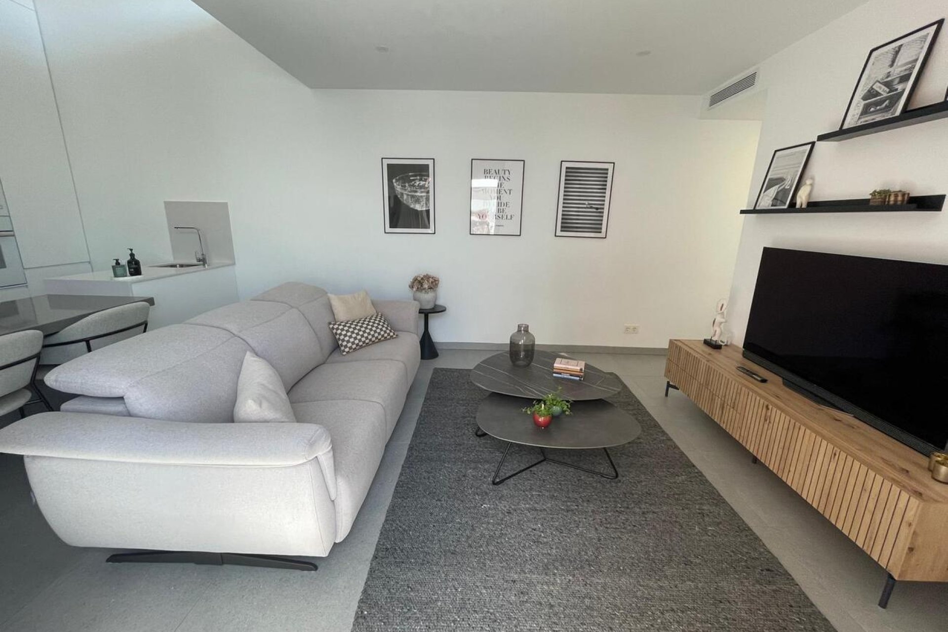 Revente - Villa -
Roldan - Torre Pachecco