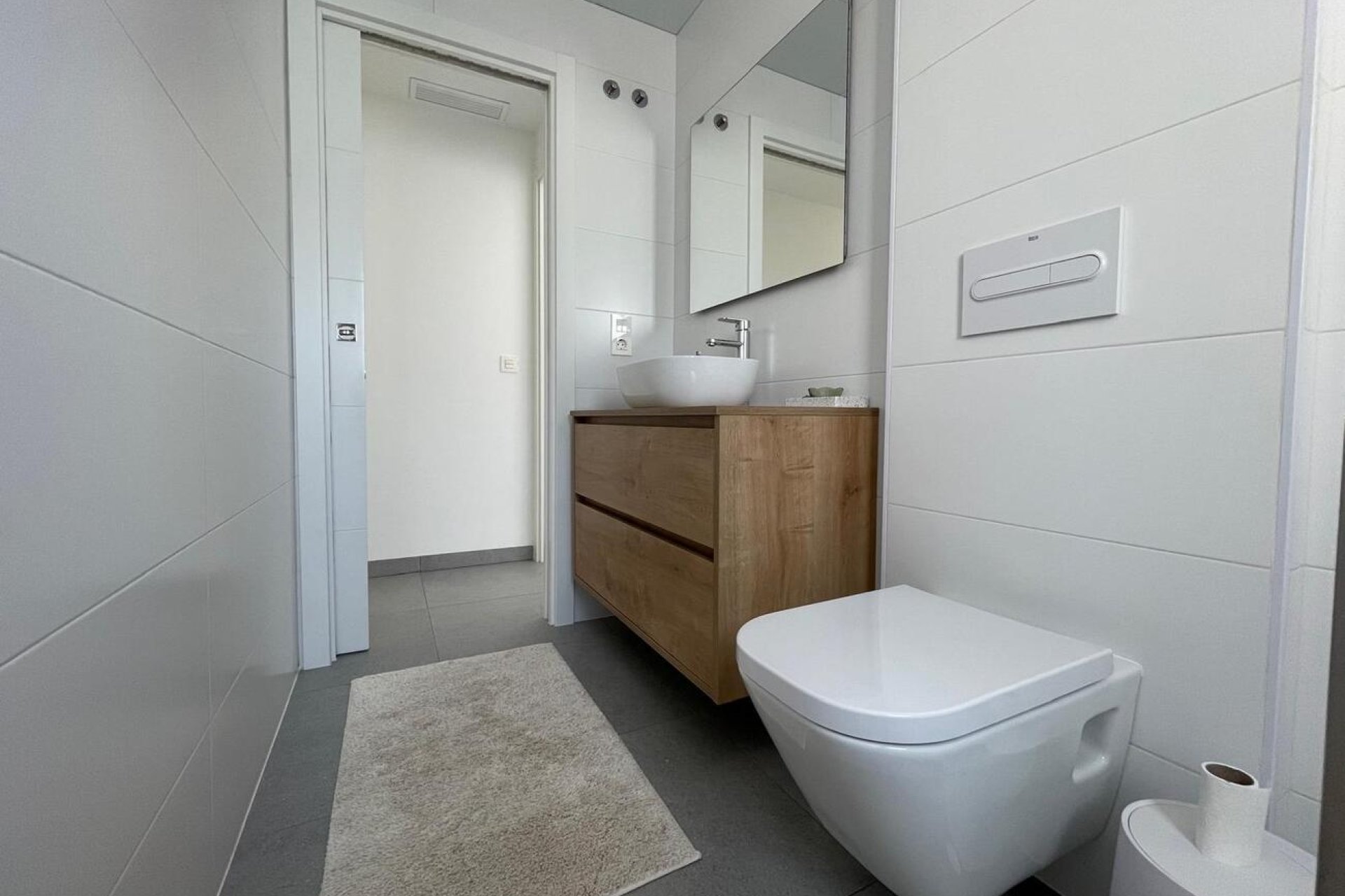 Revente - Villa -
Roldan - Torre Pachecco