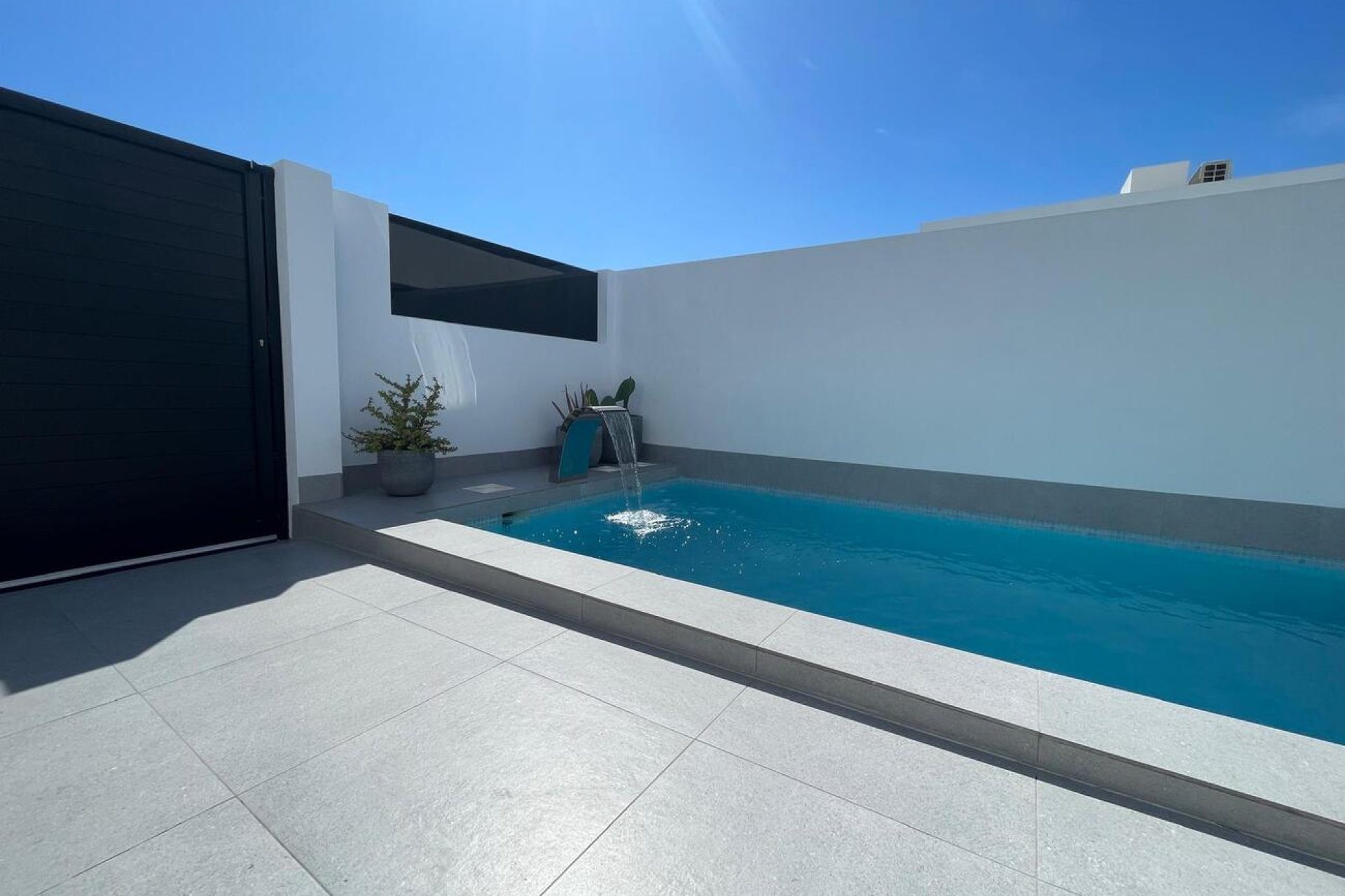 Revente - Villa -
Roldan - Torre Pachecco