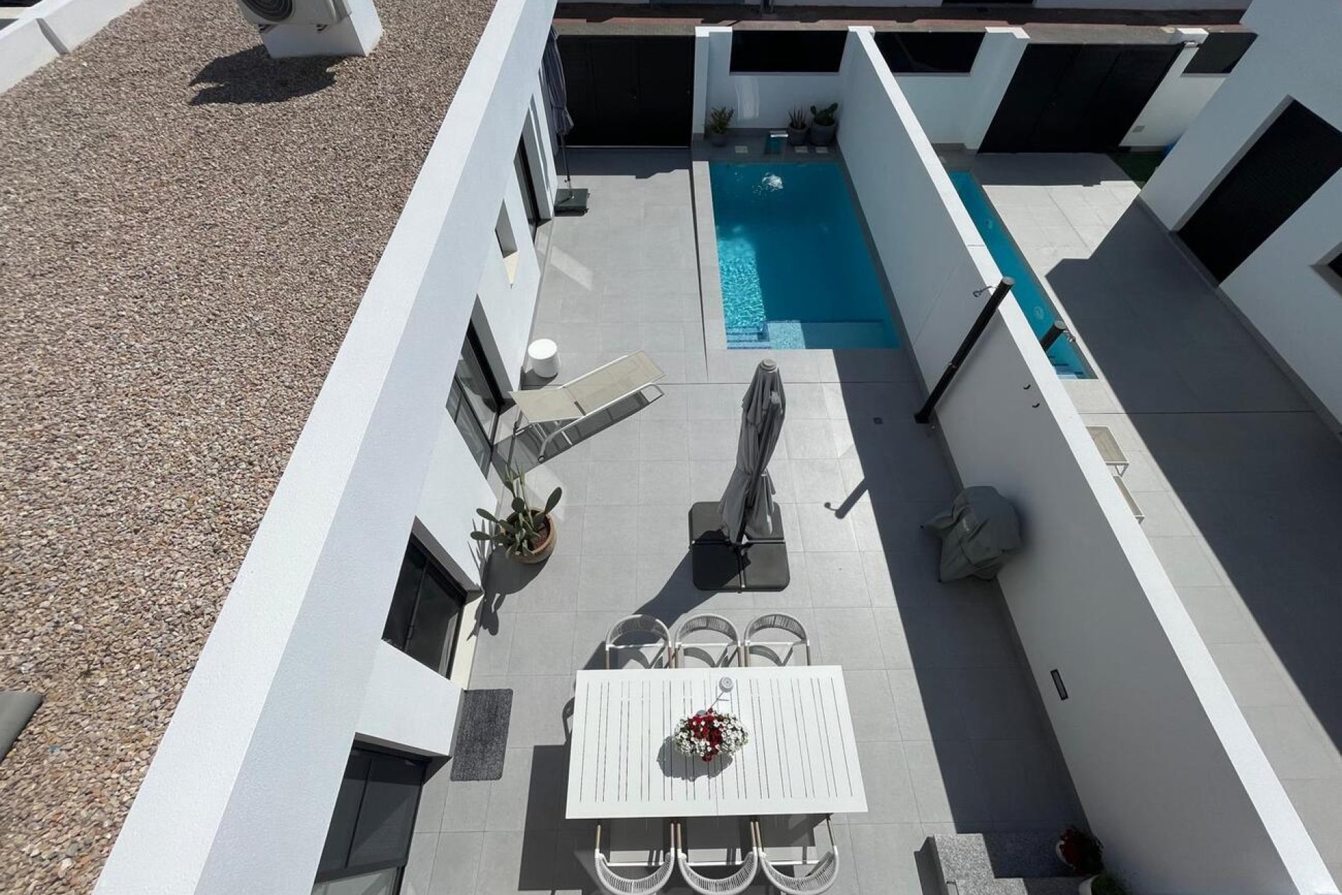 Revente - Villa -
Roldan - Torre Pachecco