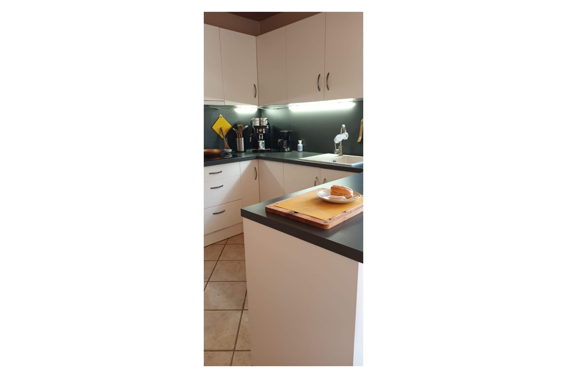 Revente - Villa -
Salinas - Inland