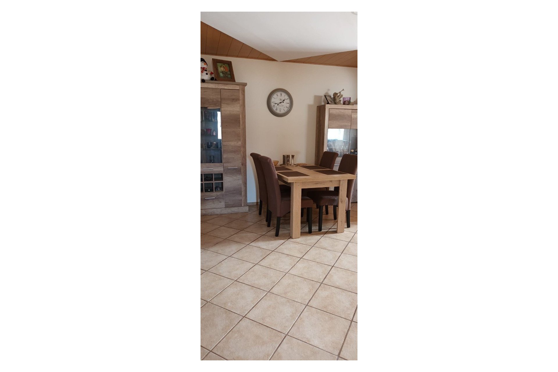 Revente - Villa -
Salinas - Inland