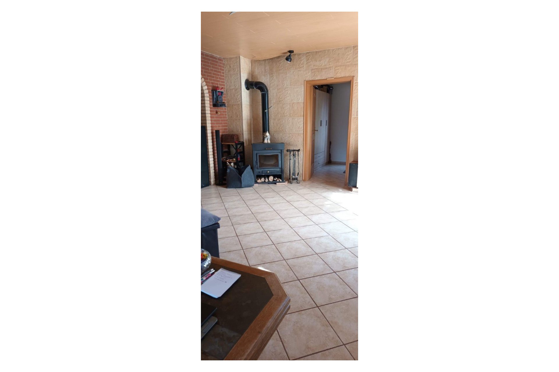 Revente - Villa -
Salinas - Inland