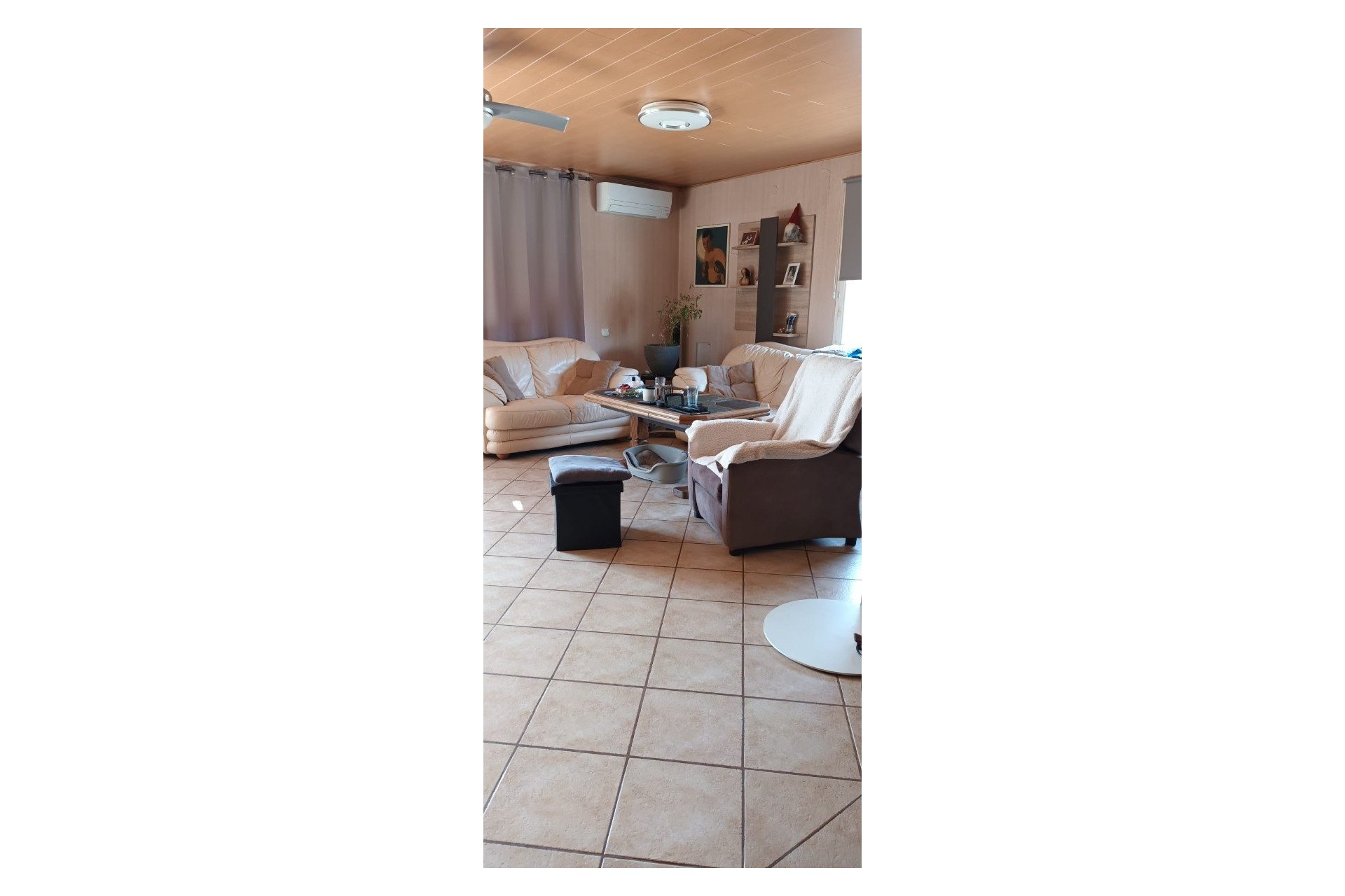 Revente - Villa -
Salinas - Inland
