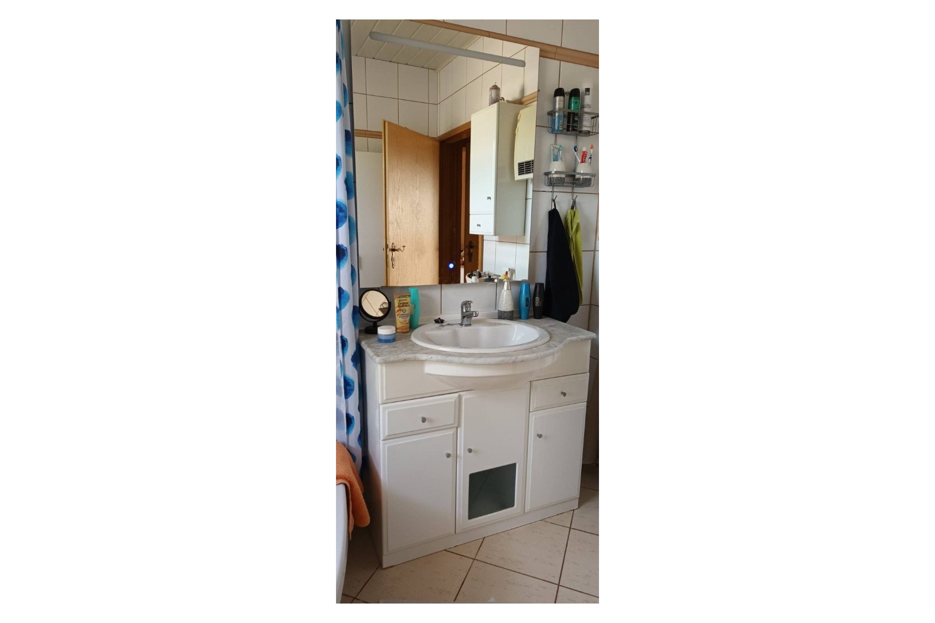Revente - Villa -
Salinas - Inland